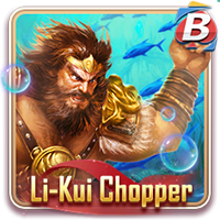 Li-Kui chopper