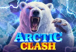 Arctic Clash