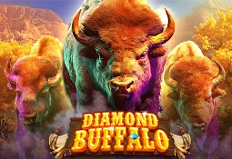 Diamond Buffalo