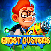 Ghost Busters