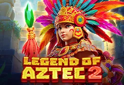 Legend of Aztec 2