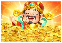 Lucky Fortune Boy
