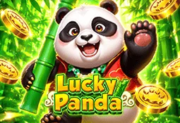 Lucky Panda