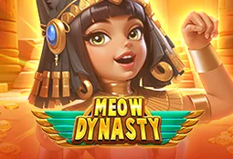 Meow Dynasty