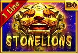 Stonelions