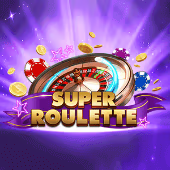 Super Roulette