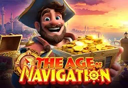 The Age of Navigation
