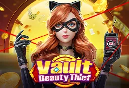 Vault Beauty Thief