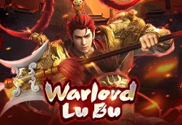 Warlord Lu Bu