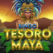 Bingo Tesoro Maya