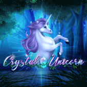 Crystal Unicorn