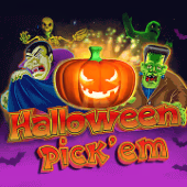 Halloween Pick'em