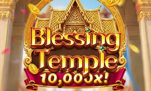 Blessing Temple