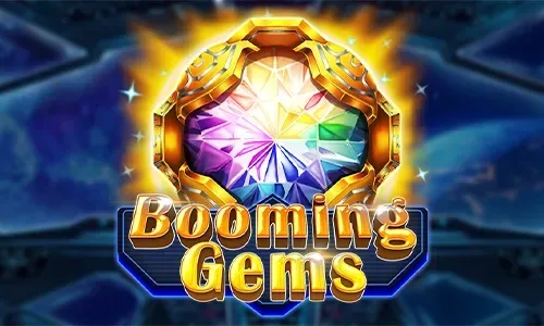 Booming Gems