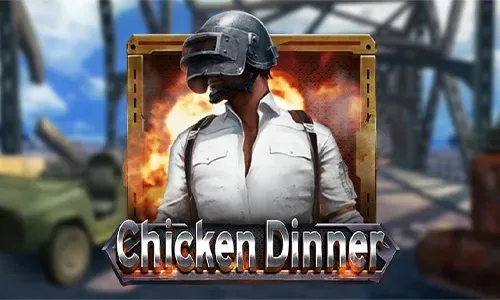 Chicken Dinner