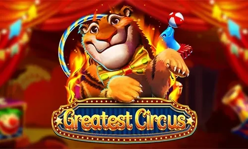 Greatest Circus