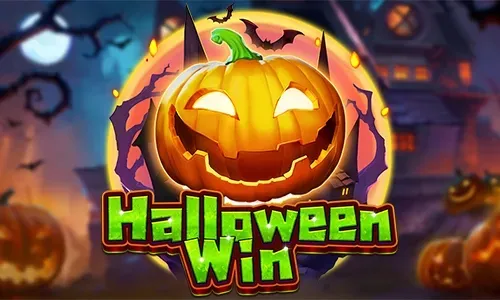 Halloween Win