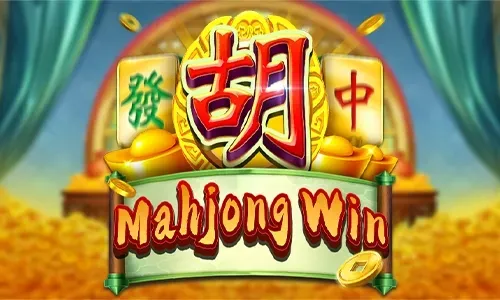 Mahjong Win