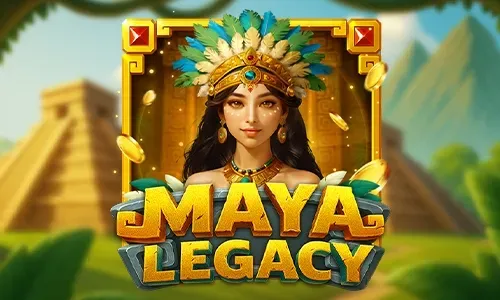 Maya Legacy