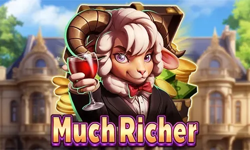 Much Richer