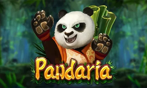 Pandaria