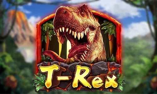 T-Rex