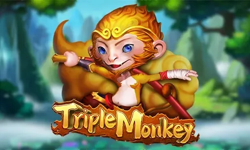 Triple Monkey