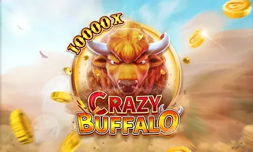 CRAZY BUFFALO