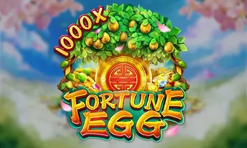 FORTUNE EGG