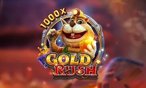GOLD RUSH