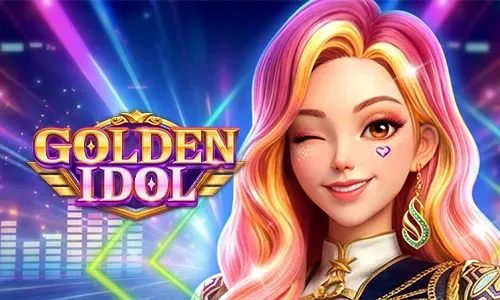 GOLDEN IDOL