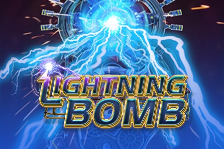 LIGHTNING BOMB