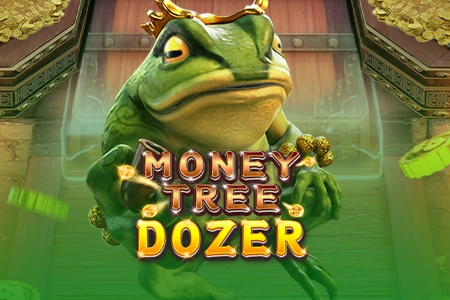 MONEY TREE DOZER