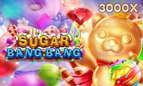 SUGAR BANG BANG