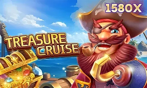 Treasure cruise