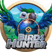 FG Birds Hunter