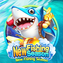 Jackpot Fishery