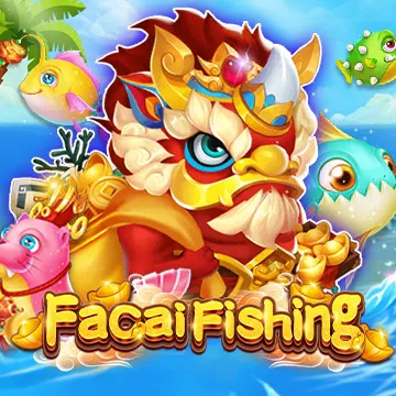 Facai Fishing
