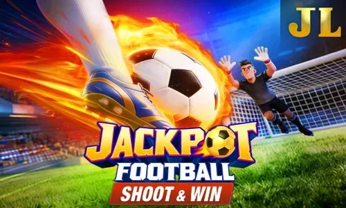 Jackpot Football