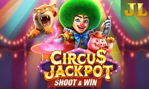 Circus Jackpot