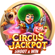 Circus Jackpot