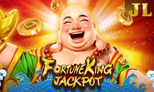 Fortune King Jackpot
