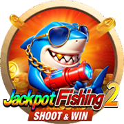 Jackpot Fishing 2
