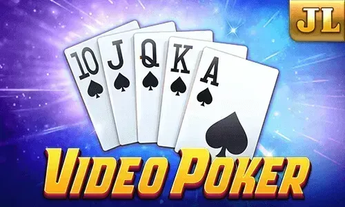 Video Poker