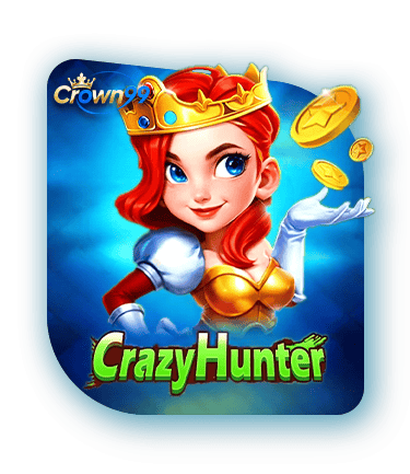 Crazy Hunter