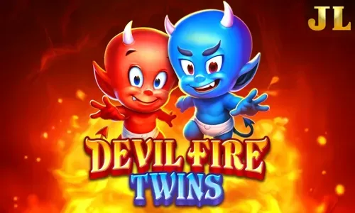 Devil Fire Twins