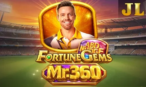 Fortune Gems Legend