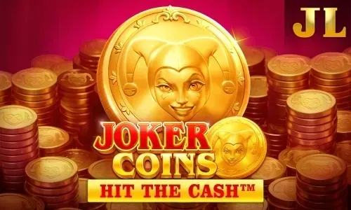 Joker Coins