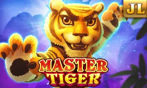 Master Tiger