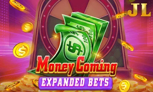 Money Coming Expand Bets